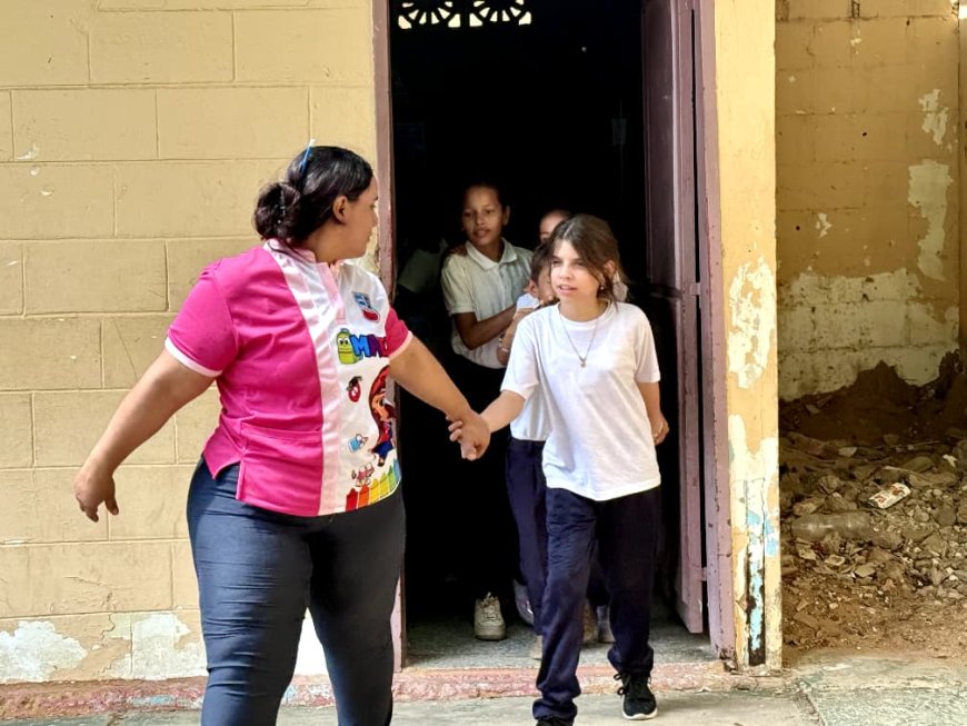 San Francisco fortalece la cultura preventiva con el simulacro internacional “Caribe Wave 2026”