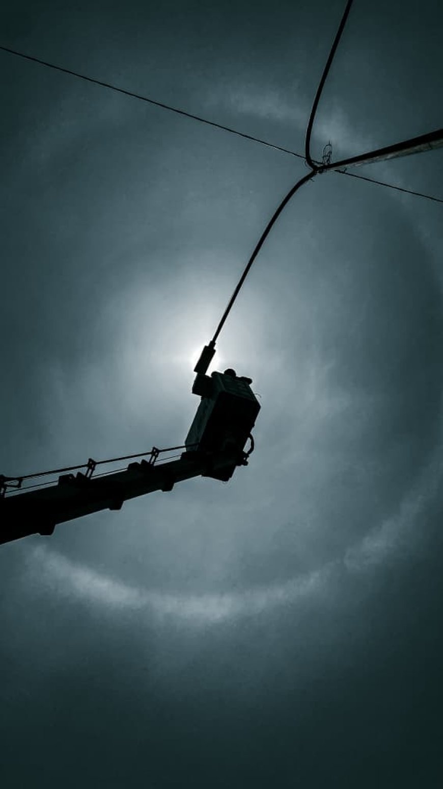 Conectividad al Sur del Lago: 50% avanza Plan de Iluminación en el Corredor vial Perijá de San Francisco