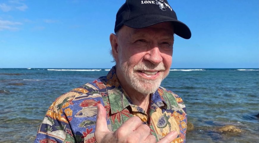 Murió leyenda de las artes marciales y el cine: Chuck Norris