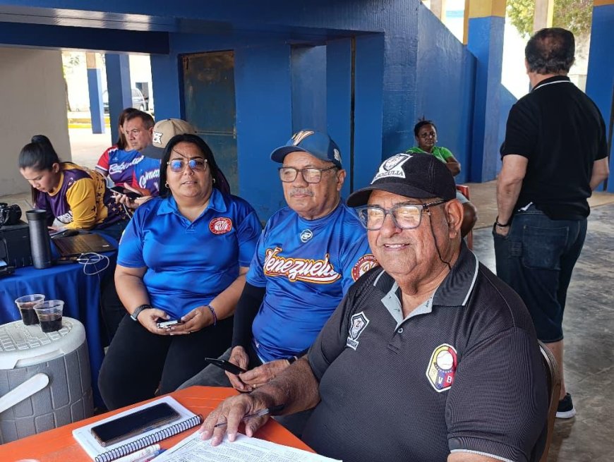 Cabimas campeón infantil Estatal AA