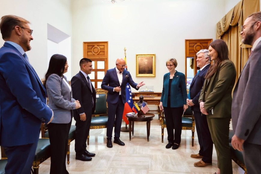 ¡VENEZUELA!... Una sola, un triunfo de todos en el Clásico Mundial
