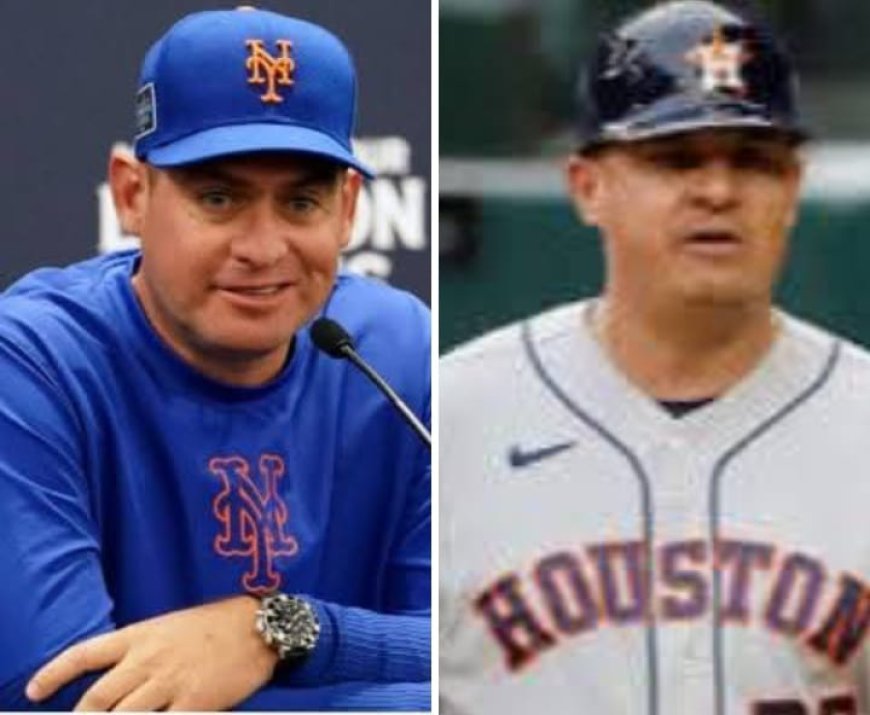 23 técnicos venezolanos figuran en los rosters de los equipos de la MLB 