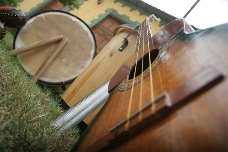IMGRA dictó taller sobre manejo de “voces blancas" para sus instructores