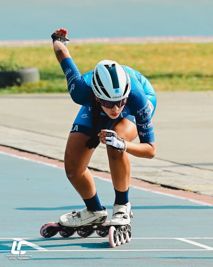 ESPAÑA Gran arranque de venezolano Jessiré Rivas:Ganó par de doradas 