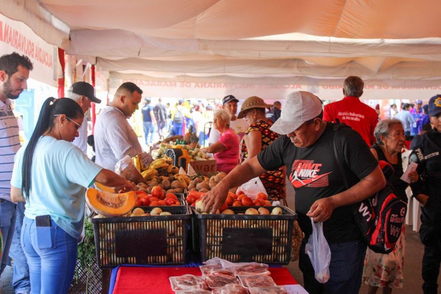 Más de 500 pacientes atendidos en jornada de la Alcaldía de Maracaibo en Hurtado Higuera