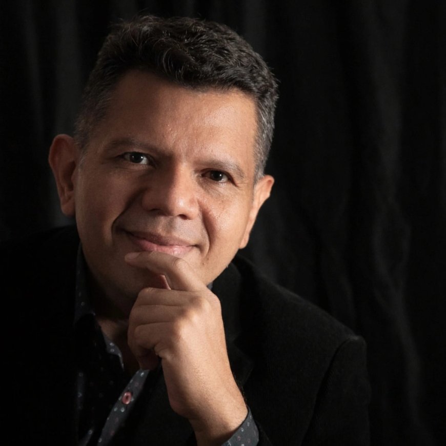 José Rafael Rivero publicó "Carta en Marzo" en Amazon este 21 de marzo