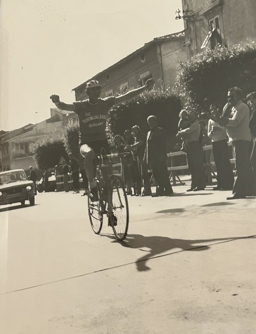 Giuseppe Soldi: "El León de la Zoppas" que se hizo grande por su humildad y sencillez 