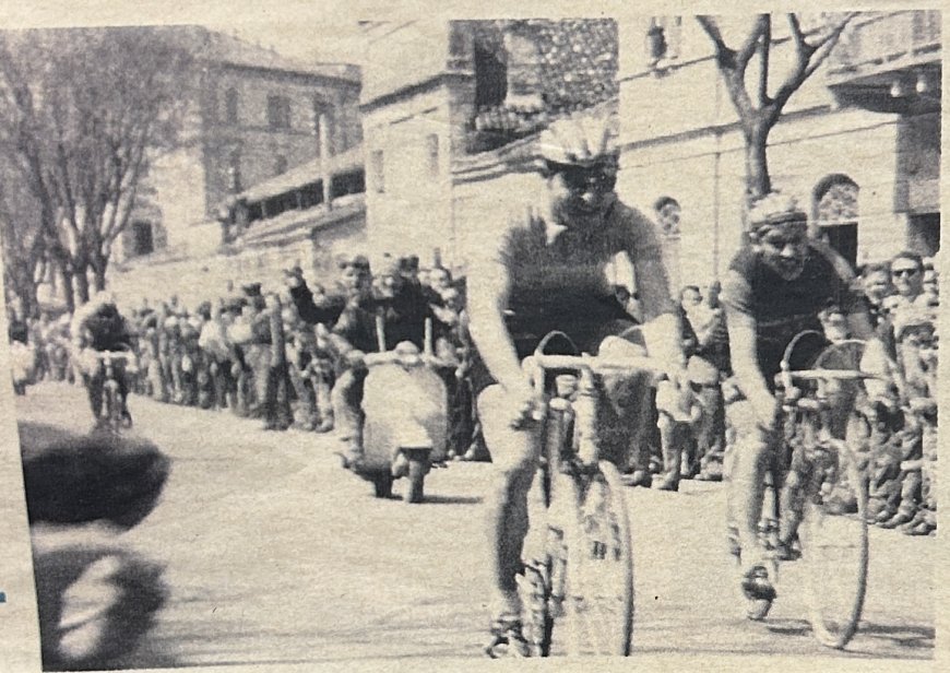 Giuseppe Soldi: "El León de la Zoppas" que se hizo grande por su humildad y sencillez 