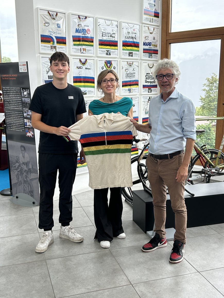 Giuseppe Soldi: "El León de la Zoppas" que se hizo grande por su humildad y sencillez 