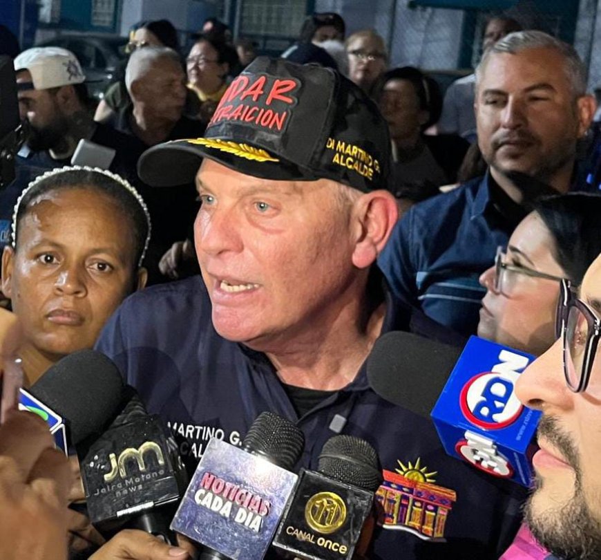 Seamos campeones de la paz… como la Vinotinto del béisbol