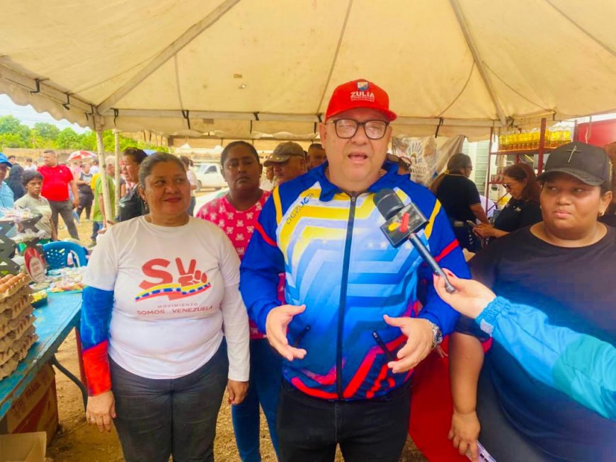 Jornada integral y de Campo Soberano atendió más de 2 mil 100 familias en La Chamarreta