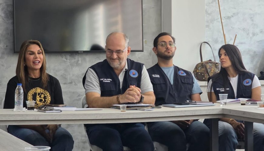 ¡Domingo 12 de abril! Alcaldía de Maracaibo acompañará 29 edición de la procesión de Jesús de la Misericordia 