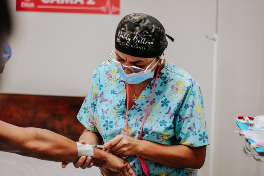 Plan Cayapa de la Salud rehabilitará tres centros en San Francisco