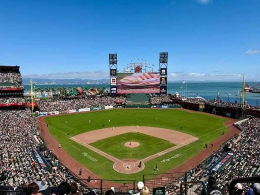 Yankees y Gigantes abren la fiesta del beisbol en Grandes Ligas 