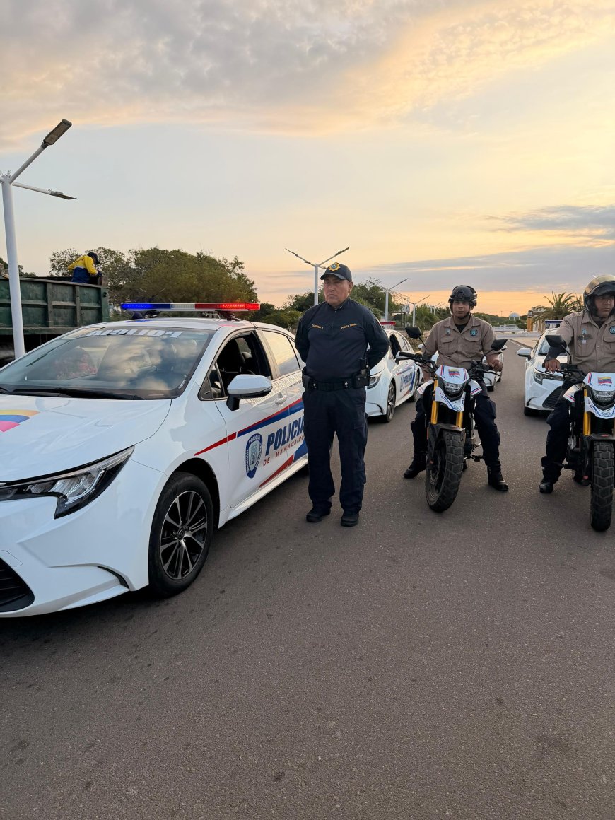 Alcaldía de Maracaibo supervisa carretilleros y personas que vierten desechos en Parque La Marina