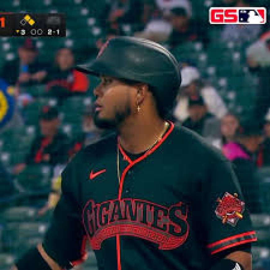 JUDGE HIZO HISTORIA: Primero MVP en poncharse 4 veces en el primer juego de campaña de su equipo