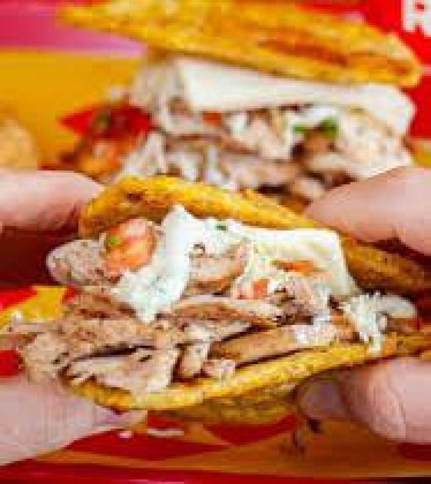 ¡Postula tu favorito! Fomutur sigue en búsqueda del mejor patacón de Maracaibo