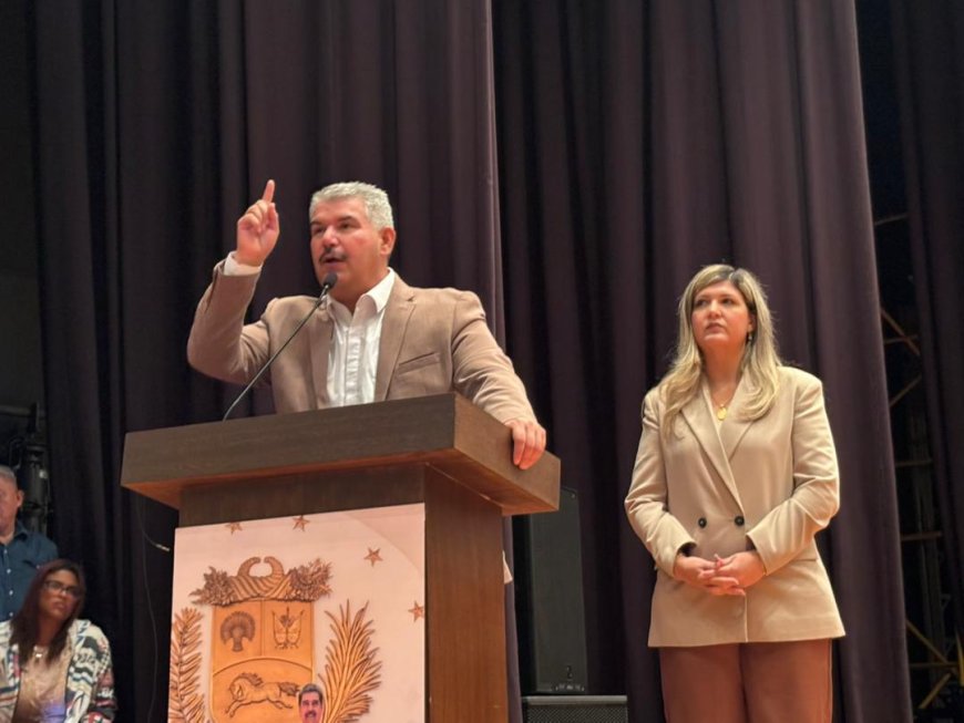 Zulia se une en oración por la libertad de Nicolás Maduro y Cilia Flores