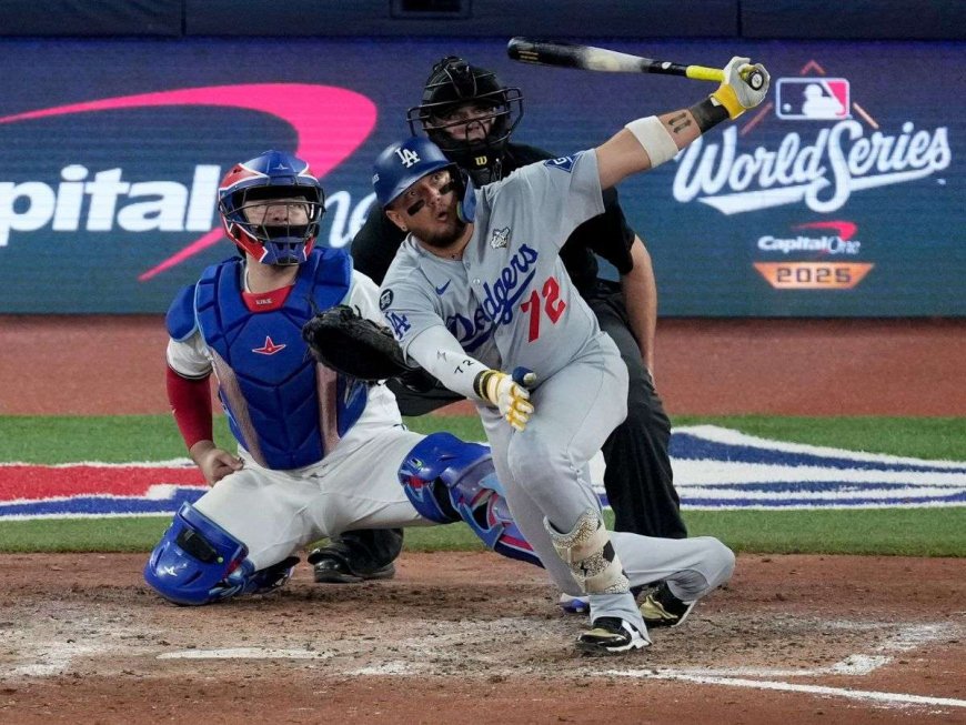 MALAS NOTICIAS: Lesionado Jackson Chourio