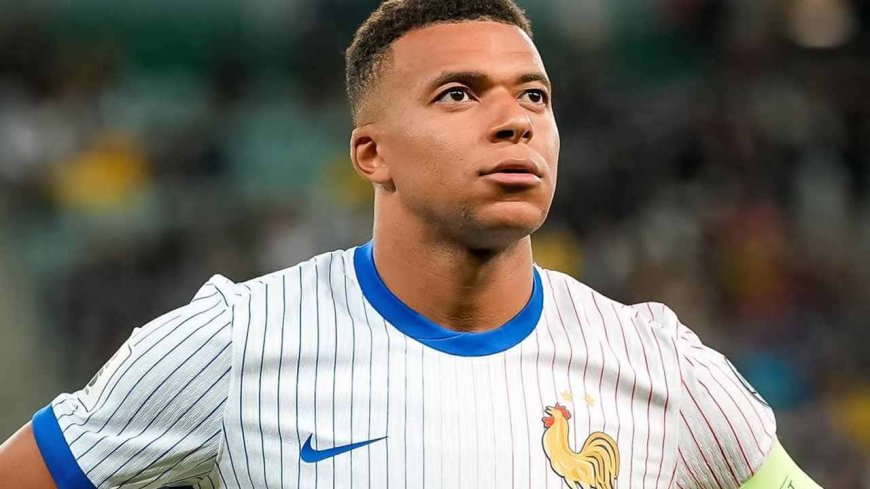 SINTESIS DEPORTIVA: Mbapeè comanda la poderosa delantera de Francia al Mundial