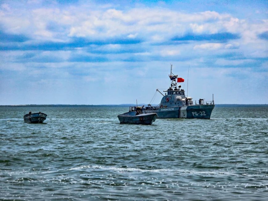 SEMANA SANTA SEGURA: 12 mil funcionarios desplegados en el Zulia