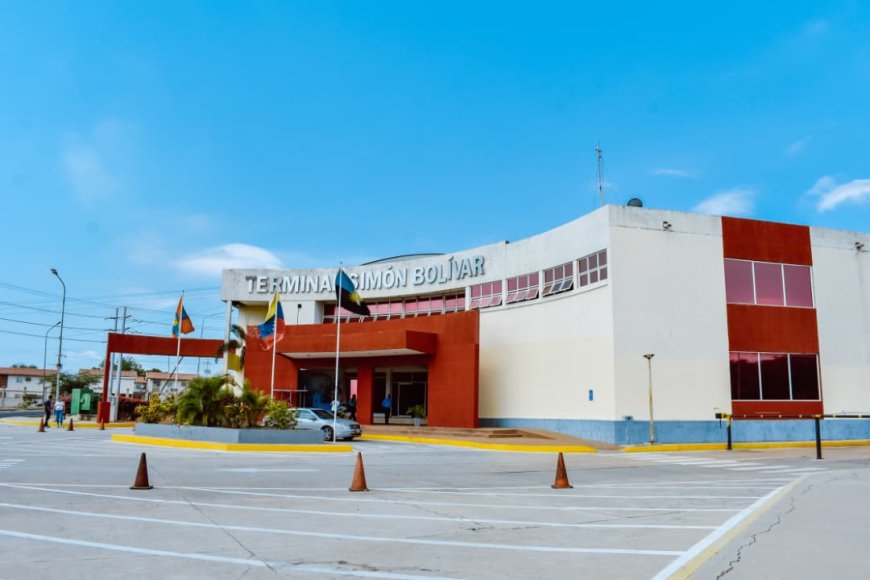 SEMANA SANTA: Comdepro garantiza movilidad segura para niños, niñas y adolescentes