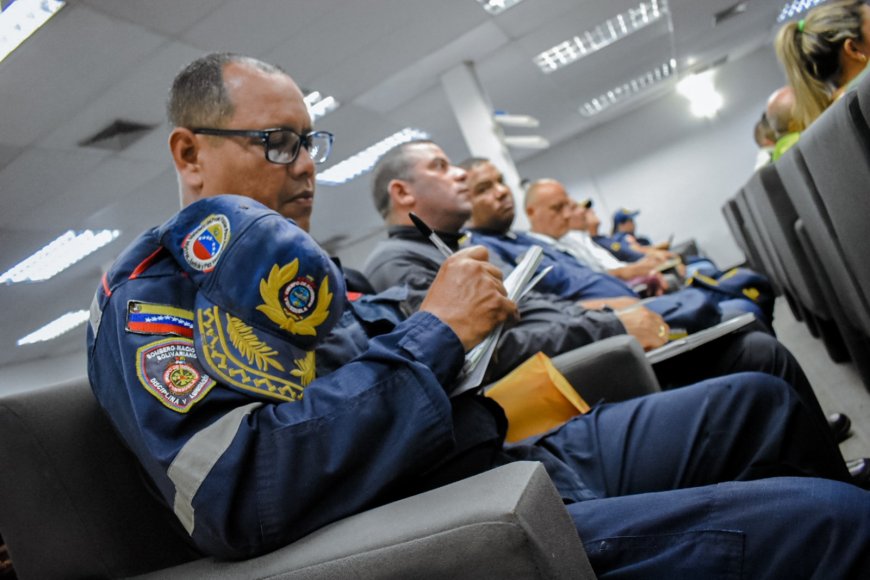 San Francisco: Cuerpos de Seguridad afinan detalles de cara al despliegue de Semana Santa 2026