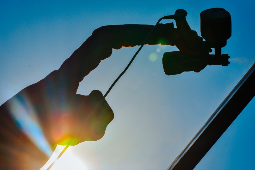 La Alcaldía inició modernización del Paseo San Francisco