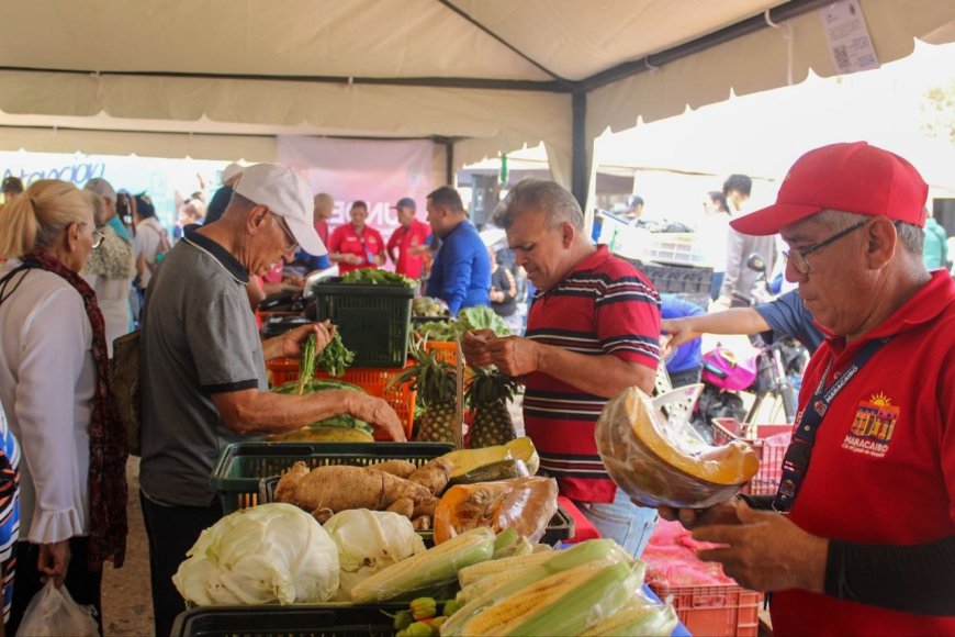 Ana Clara de Di Martino: “La grandeza de los marabinos es la resiliencia”