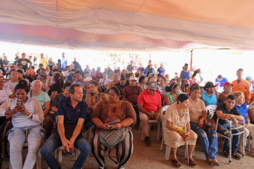 Ana Clara de Di Martino: “La grandeza de los marabinos es la resiliencia”