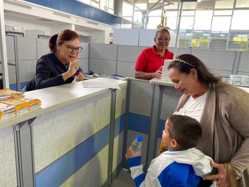 Gobierno Bolivariano garantiza tratamientos de alto costo para pacientes con hemofilia en el Zulia