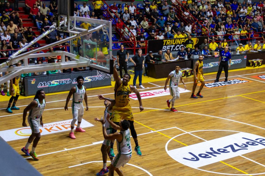 ¡La  copa Carbozulia otra vez para Gaiteros!