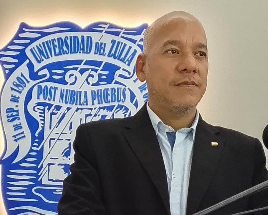 Rafael Nieves: “Santa Rosa de Agua es ejemplo de organización comunitaria ancestral”