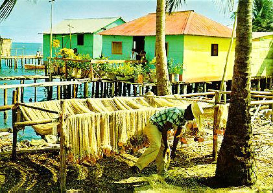 Rafael Nieves: “Santa Rosa de Agua es ejemplo de organización comunitaria ancestral”