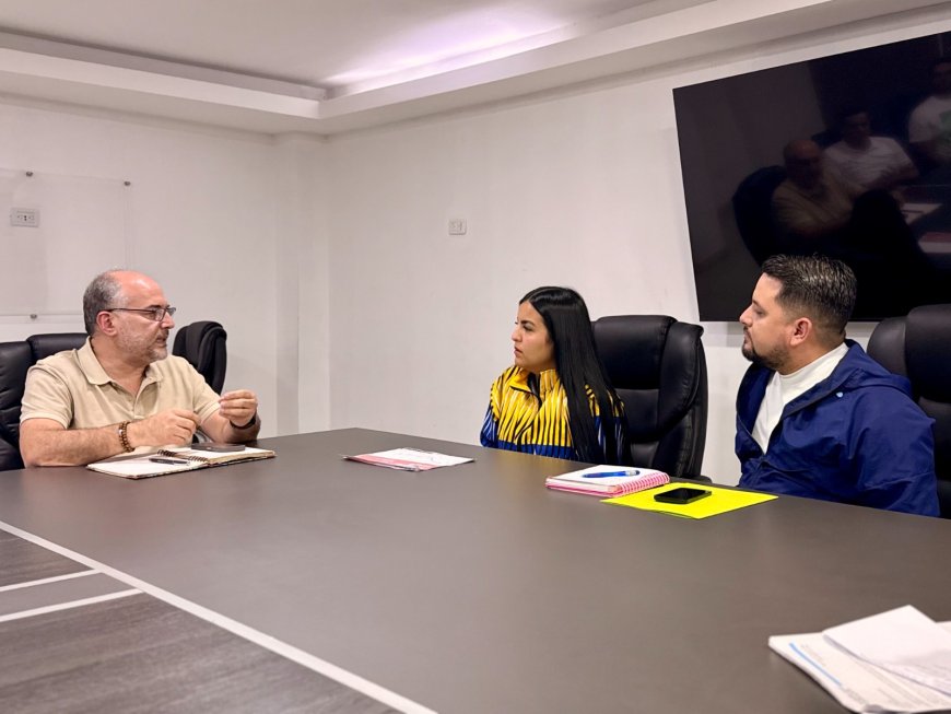 SAN FRANCISCO: Alcaldía instalará "Oasis de Misericordia" en la edición XXIX de la caminata