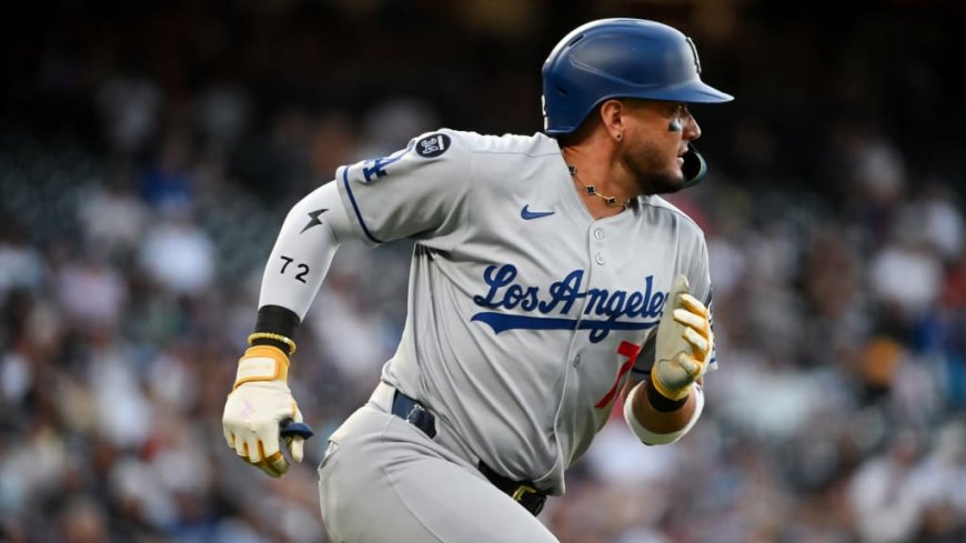 Jorge Barrosa y Miguel Rojas las vieron clarita: Dodgers doblegó a Cascabeles