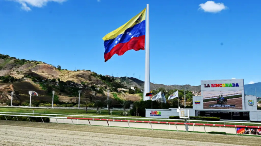 DESTACADOS DE LA RINCONADA:  Oliver Medina ganó 3 y Gabiel Márquez 2