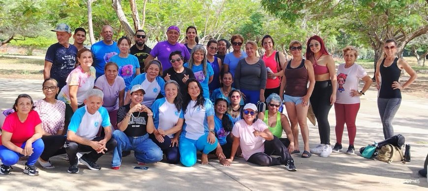 ¡Cuerpo sano, mente en calma!: "De la gimnasia psicofisica a una cultura de paz"