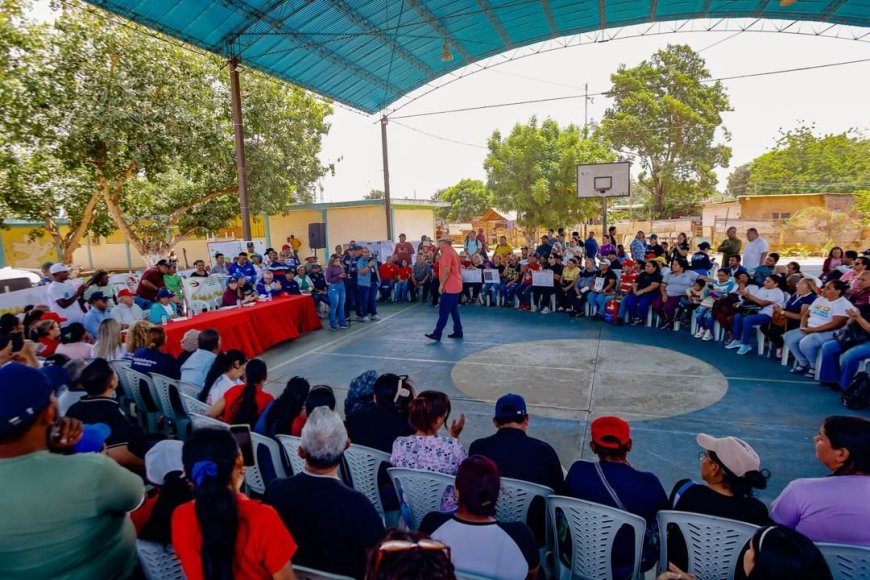 MARACAIBO: Gabinetes Territoriales para fortalecer el Poder Popular