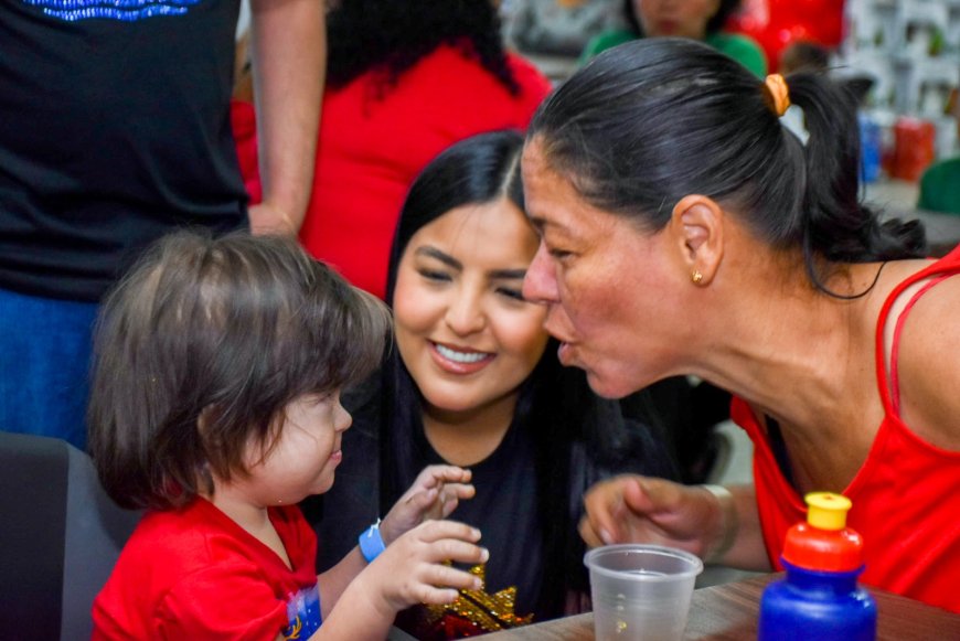 Atención psicológica gratuita se fortalece en San Francisco para garantizar bienestar infantil