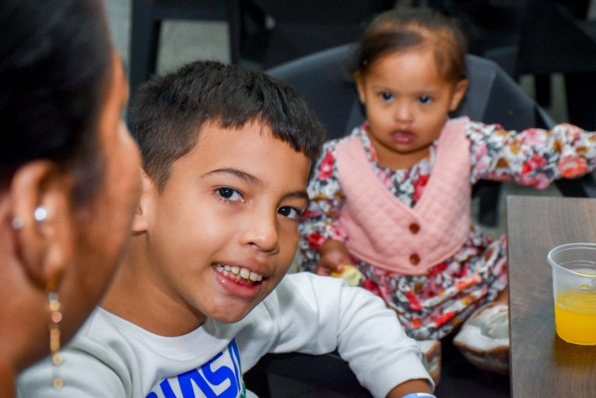 Atención psicológica gratuita se fortalece en San Francisco para garantizar bienestar infantil