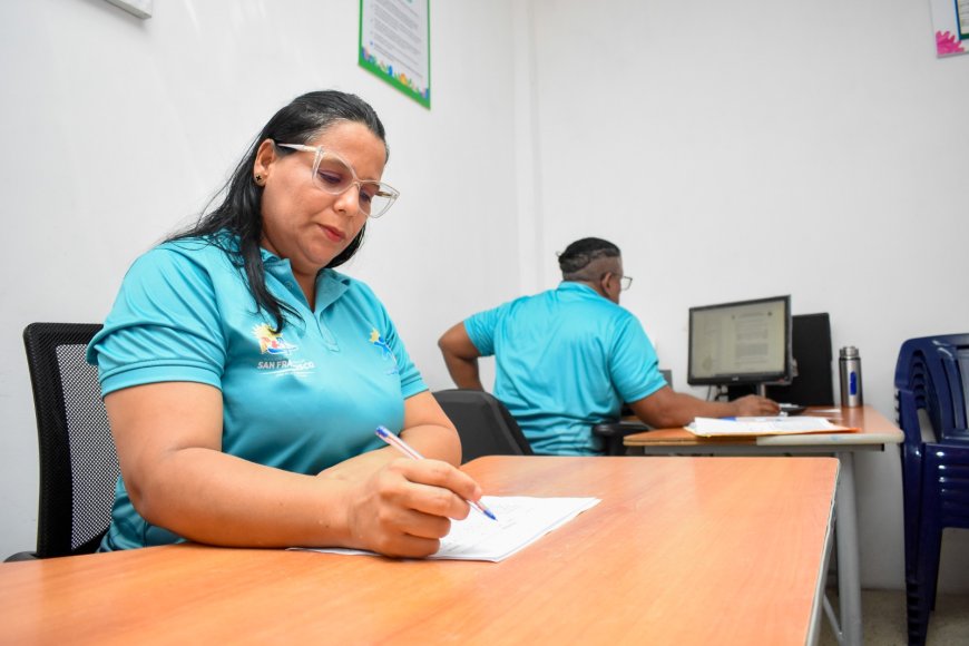 Atención psicológica gratuita se fortalece en San Francisco para garantizar bienestar infantil