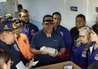 Maracaibo dotada, prevenida y equipada para proteger a la población durante el asueto