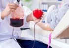 Donar sangre: Un acto de protección para la salud materna