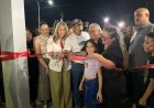 Alcalde Frank Carreño inauguró Primera Parada Inteligente en Cabimas