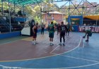 Baloncesto máster eleva el balón de nuevo el sábado 11