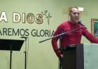 La Iglesia Cristiana Evangélica conmemoró "Las 7 Palabras" 