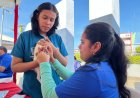 El IMPA consolida su alcance Más de 4.200 mascotas atendidas durante el primer trimestre