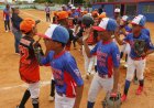 PEQUEÑAS LIGAS: Arranca la gran final nacional preinfantil>