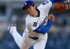 MLB: "El Fenómeno" Ohtani a la "lomita" contra Azulejos